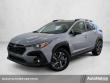 Certified 2024 Subaru Crosstrek Premium Sport Utility