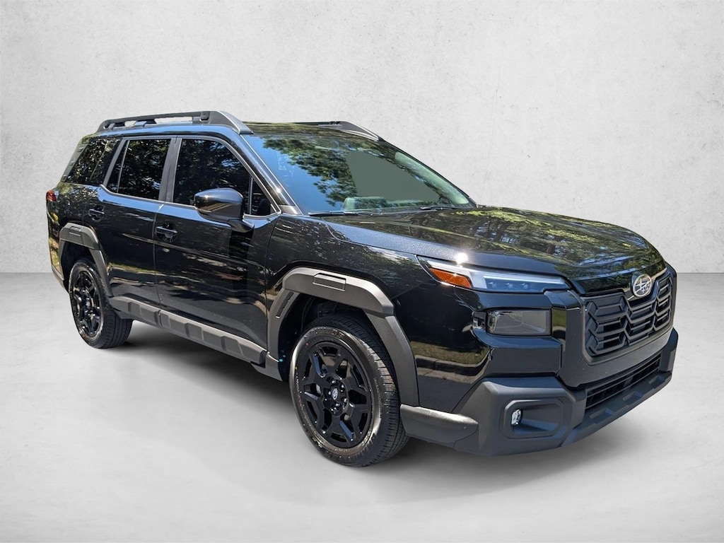 New 2026 Subaru Outback Limited Sport Utility