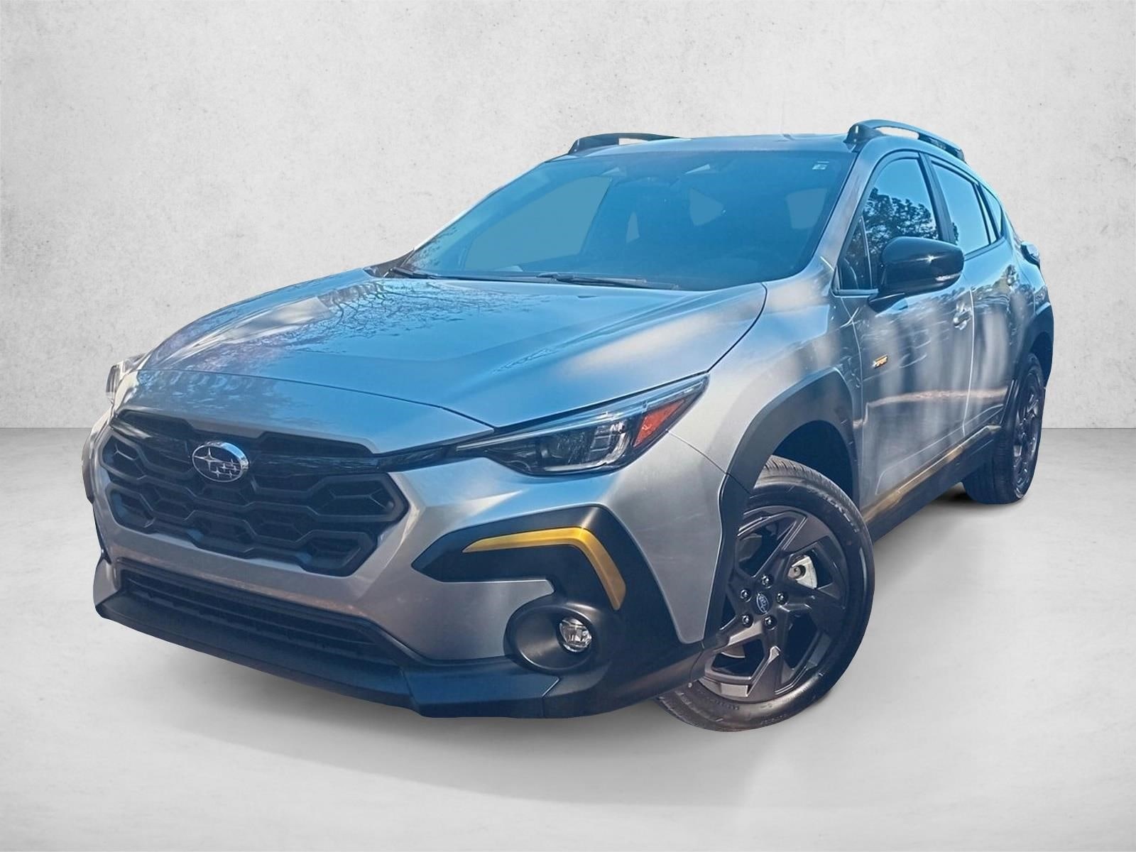 2025 Subaru Crosstrek Sport's photo