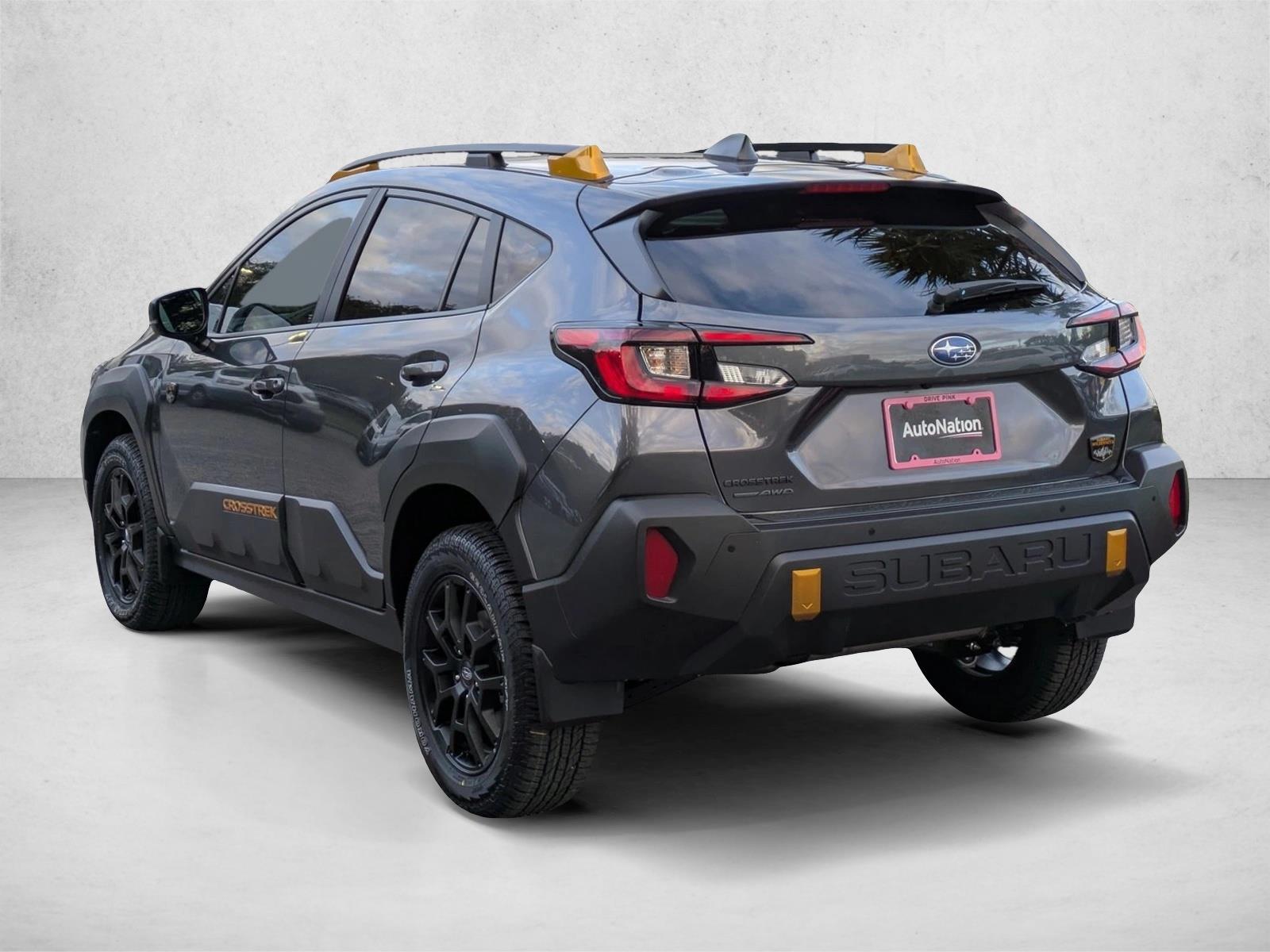2026 Subaru Crosstrek Wilderness - Photo 7