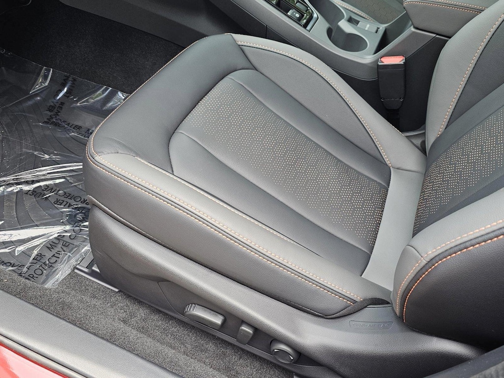 Used 2025 Subaru Crosstrek Limited Sport Utility