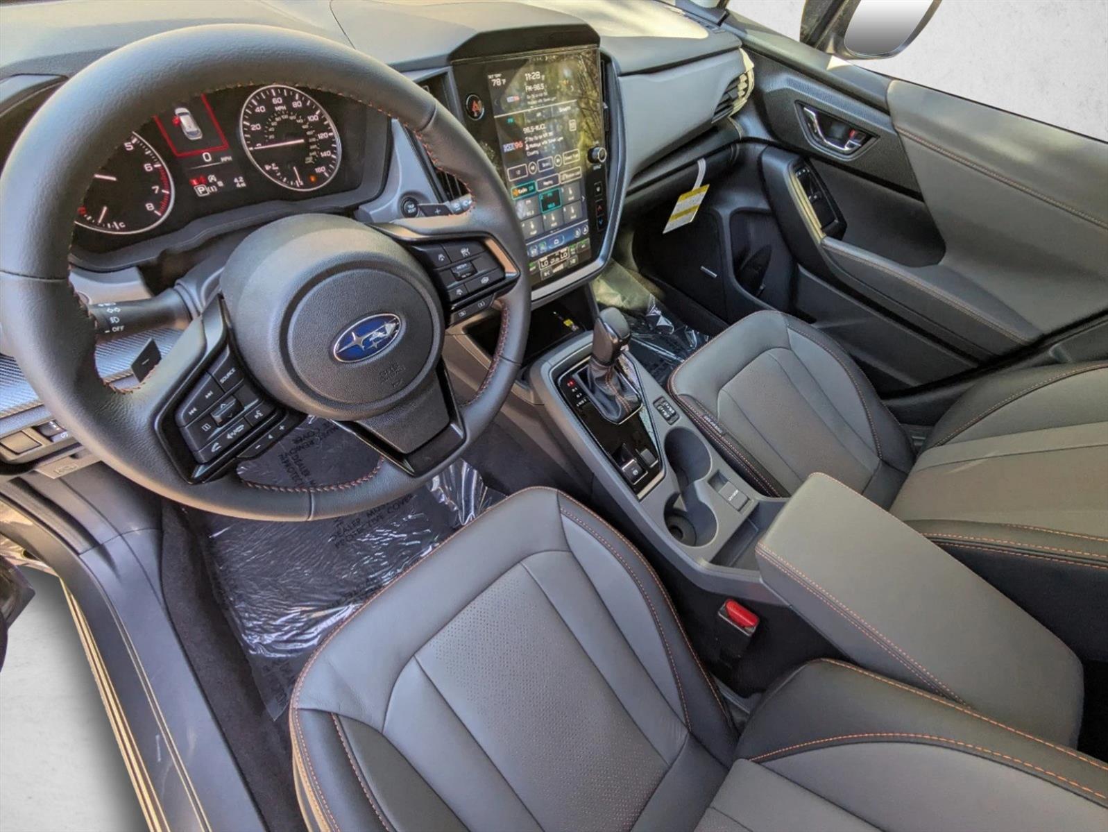 2025 Subaru Crosstrek Limited photo 3