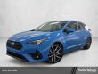 Used 2025 Subaru Impreza Sport 4dr Car