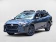 Certified 2023 Subaru Outback Onyx Edition Sport Utility