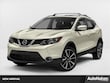  Nissan Rogue Sport