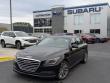Used 2017 Genesis G80 3.8L 4dr Car