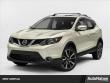 Used 2017 Nissan Rogue Sport SL Sport Utility