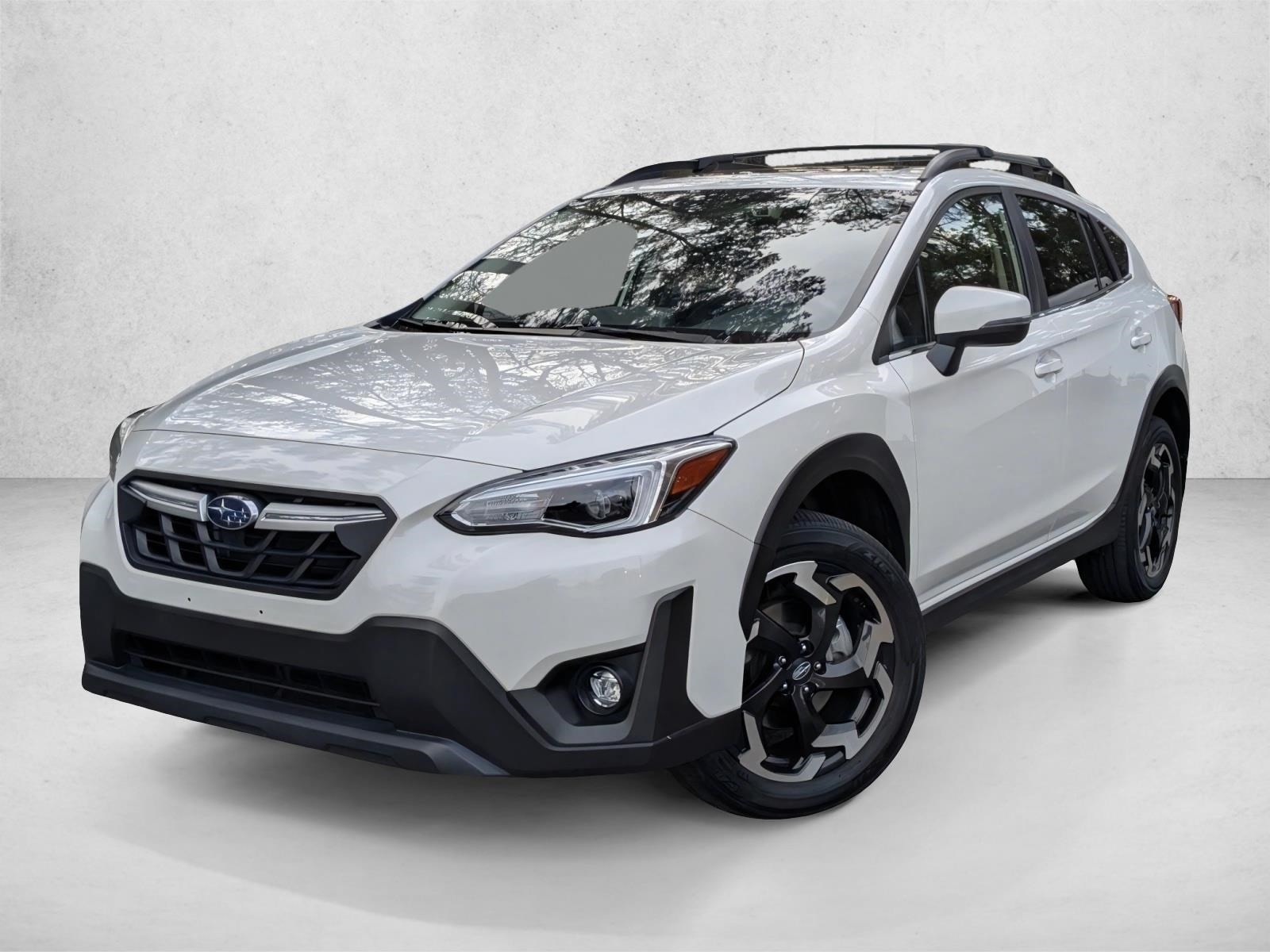 2022 Subaru Crosstrek Limited's photo