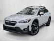 Used 2022 Subaru Crosstrek Limited Sport Utility