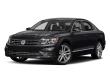 Used 2018 Volkswagen Passat R-Line 4dr Car