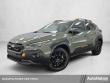 Used 2024 Subaru Crosstrek Wilderness Sport Utility