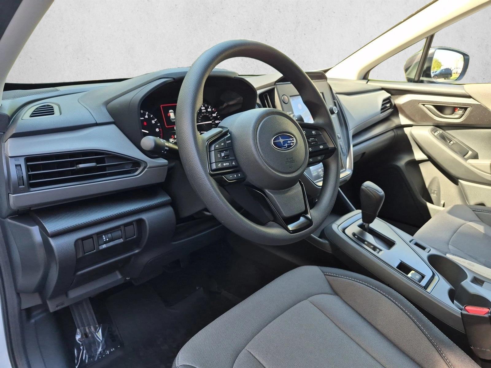 New 2026 Subaru Crosstrek Sport Utility