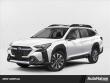 Certified 2025 Subaru Outback Limited Sport Utility