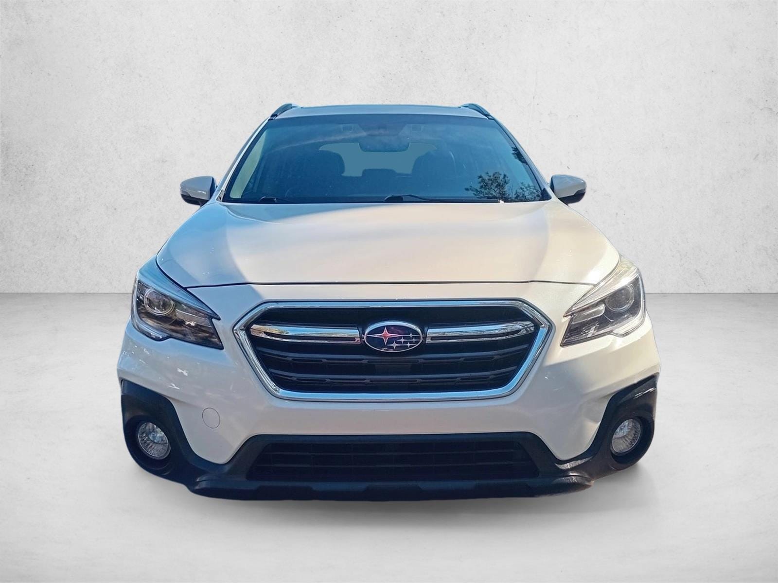Used 2019 Subaru Outback Touring with VIN 4S4BSATC1K3241240 for sale in Hardeeville, SC
