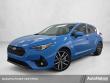 Used 2025 Subaru Impreza Sport 4dr Car