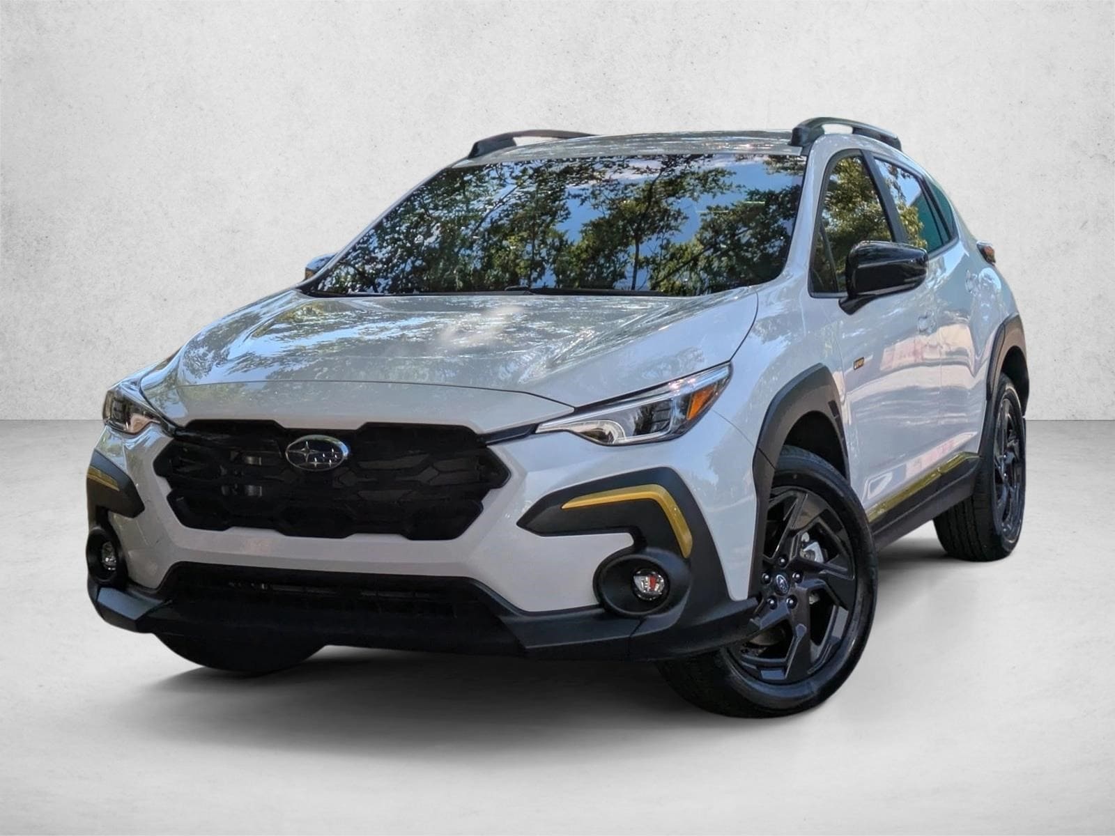 2025 Subaru Crosstrek Sport's photo