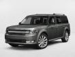 Used 2017 Ford Flex Limited Sport Utility