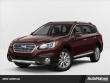 Used 2017 Subaru Outback Touring Sport Utility