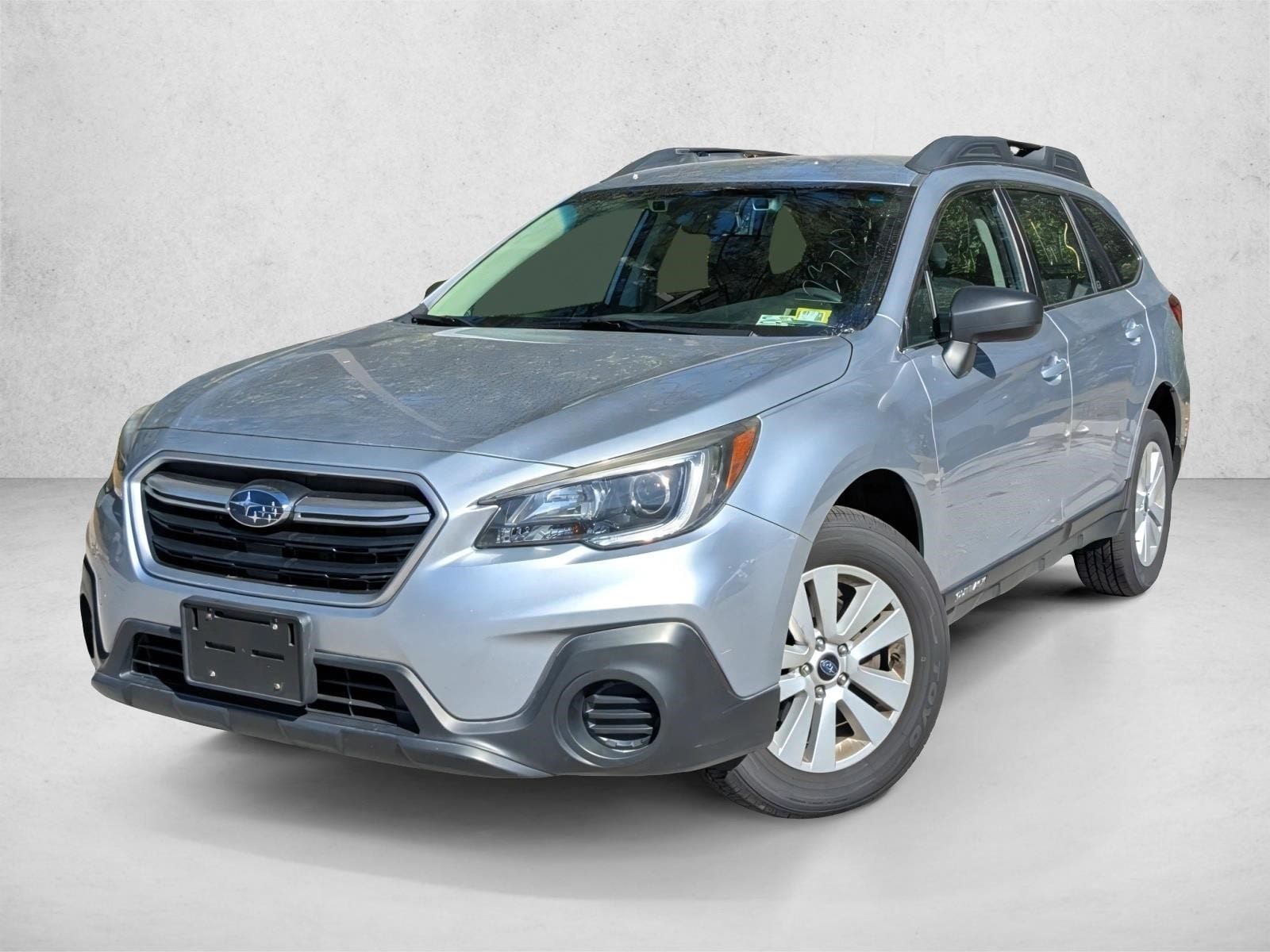 2019 Subaru Outback Base