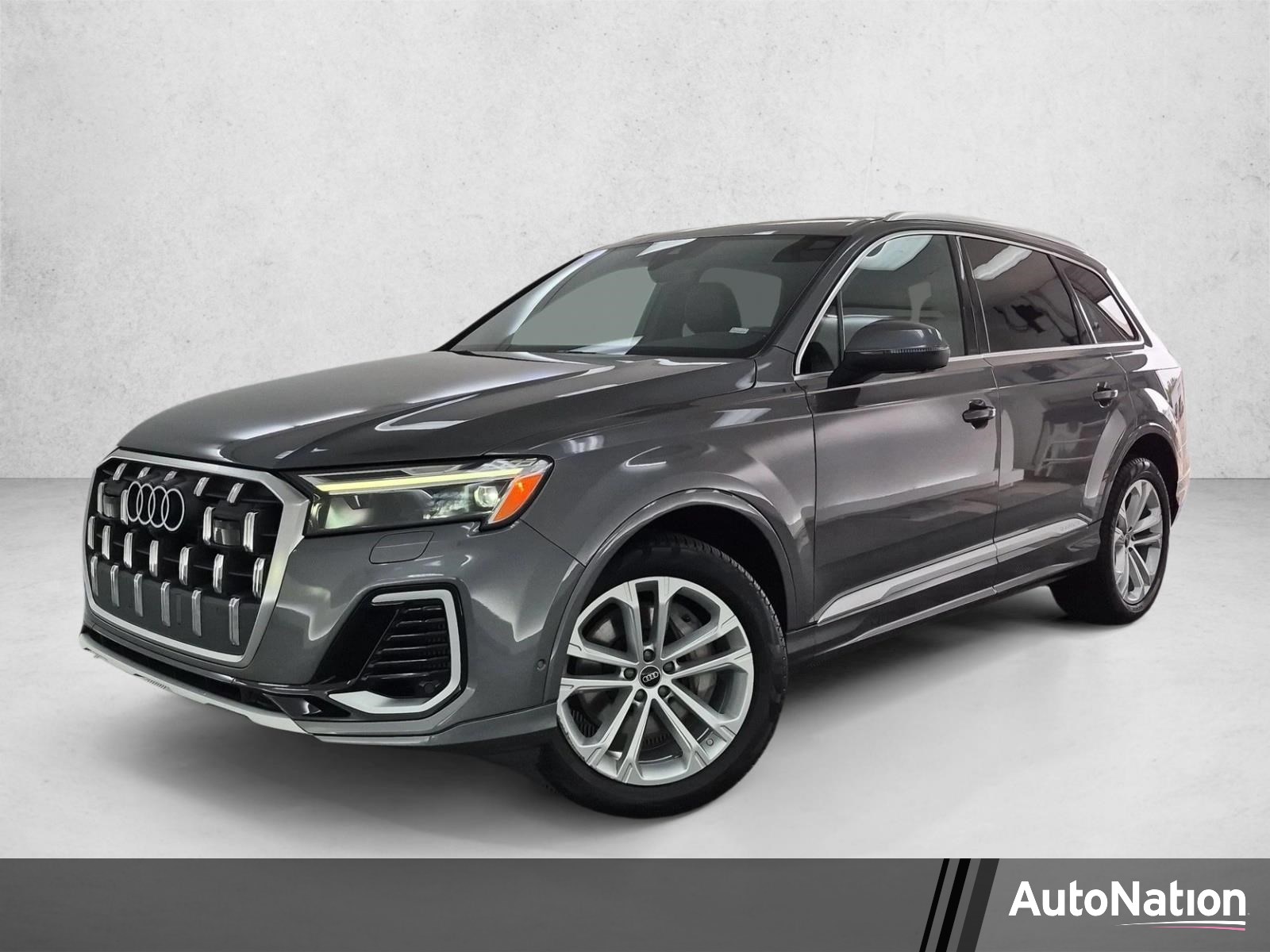 2025 Audi Q7