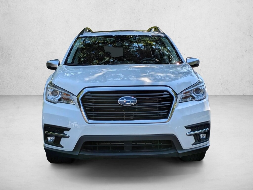Used 2021 Subaru Ascent Touring Sport Utility