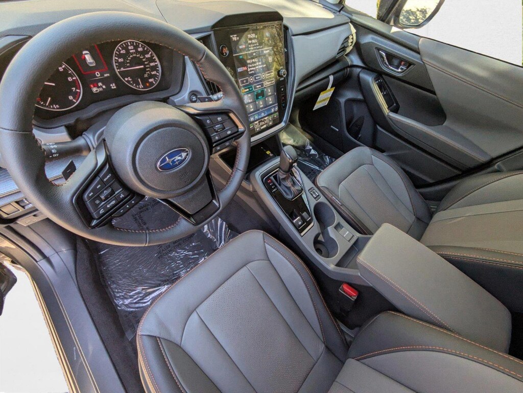 Used 2025 Subaru Crosstrek Limited Sport Utility