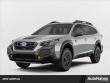 Used 2024 Subaru Outback Wilderness Sport Utility