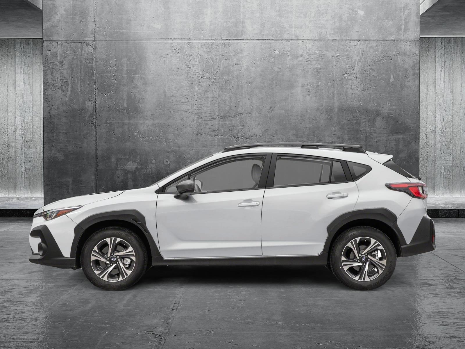 2025 Subaru Crosstrek Premium photo 3