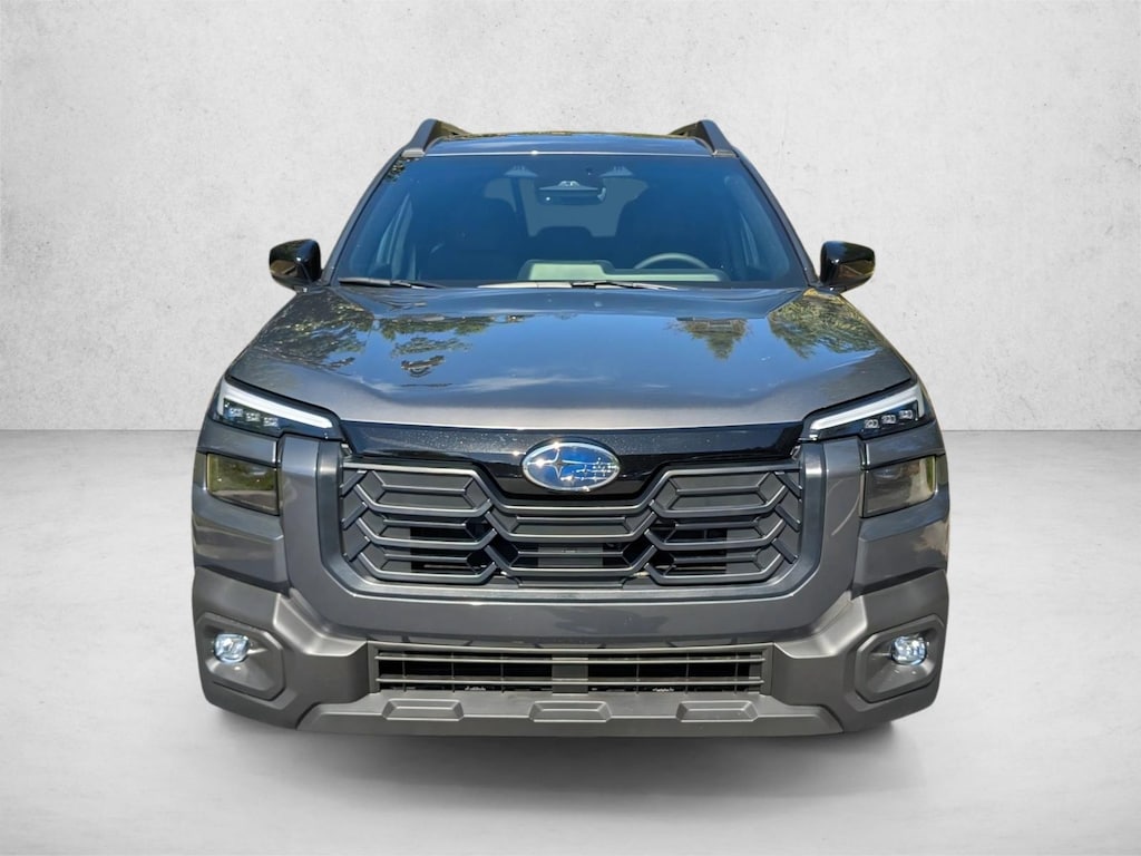 New 2026 Subaru Outback Limited Sport Utility