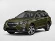 Used 2018 Subaru Outback Limited Sport Utility