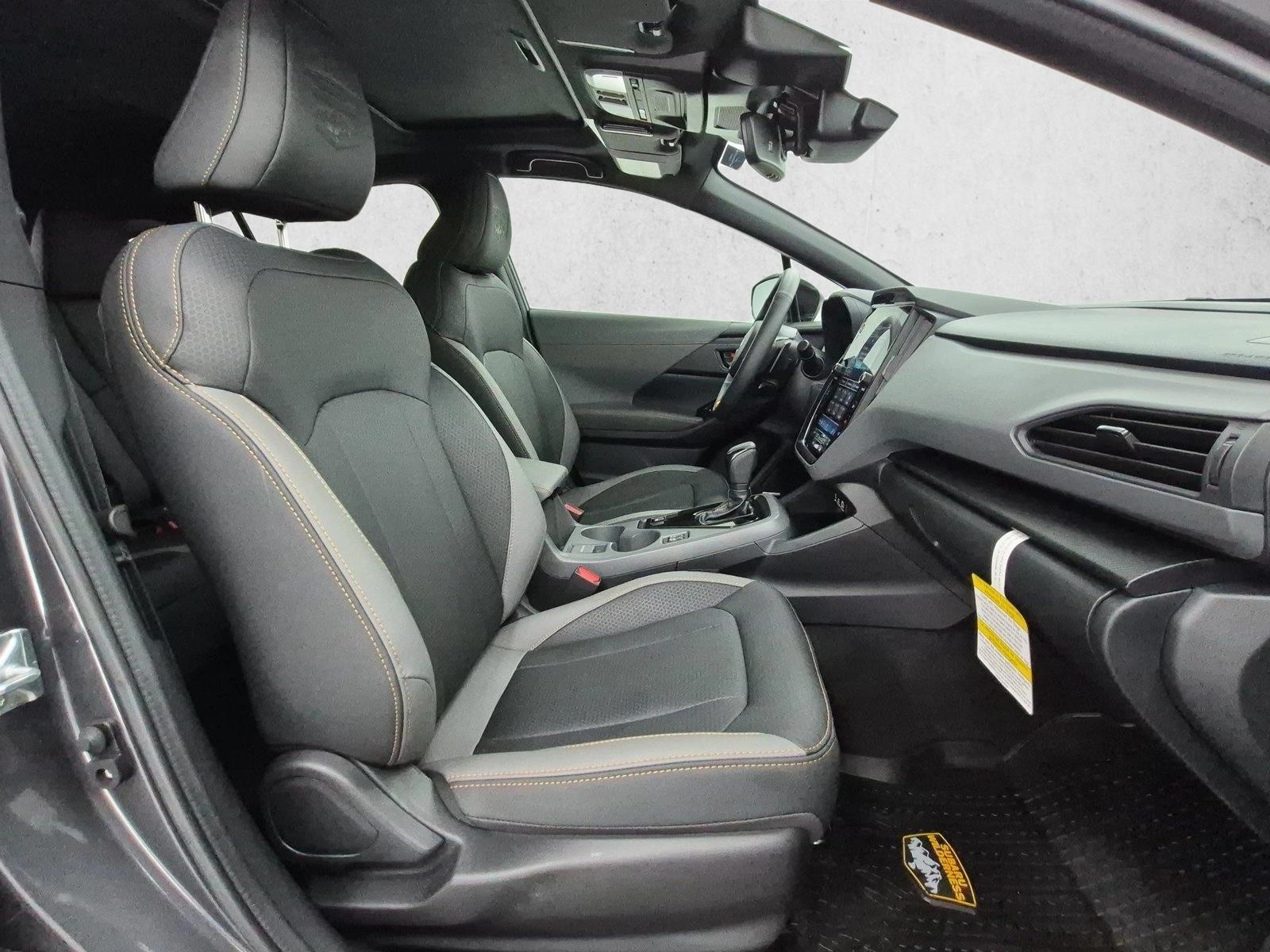 2026 Subaru Crosstrek Wilderness - Photo 25