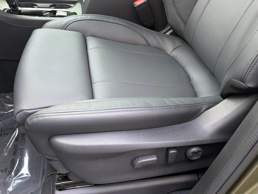 New 2026 Subaru Ascent Onyx Edition Touring Sport Utility