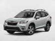 Used 2020 Subaru Forester Touring Sport Utility