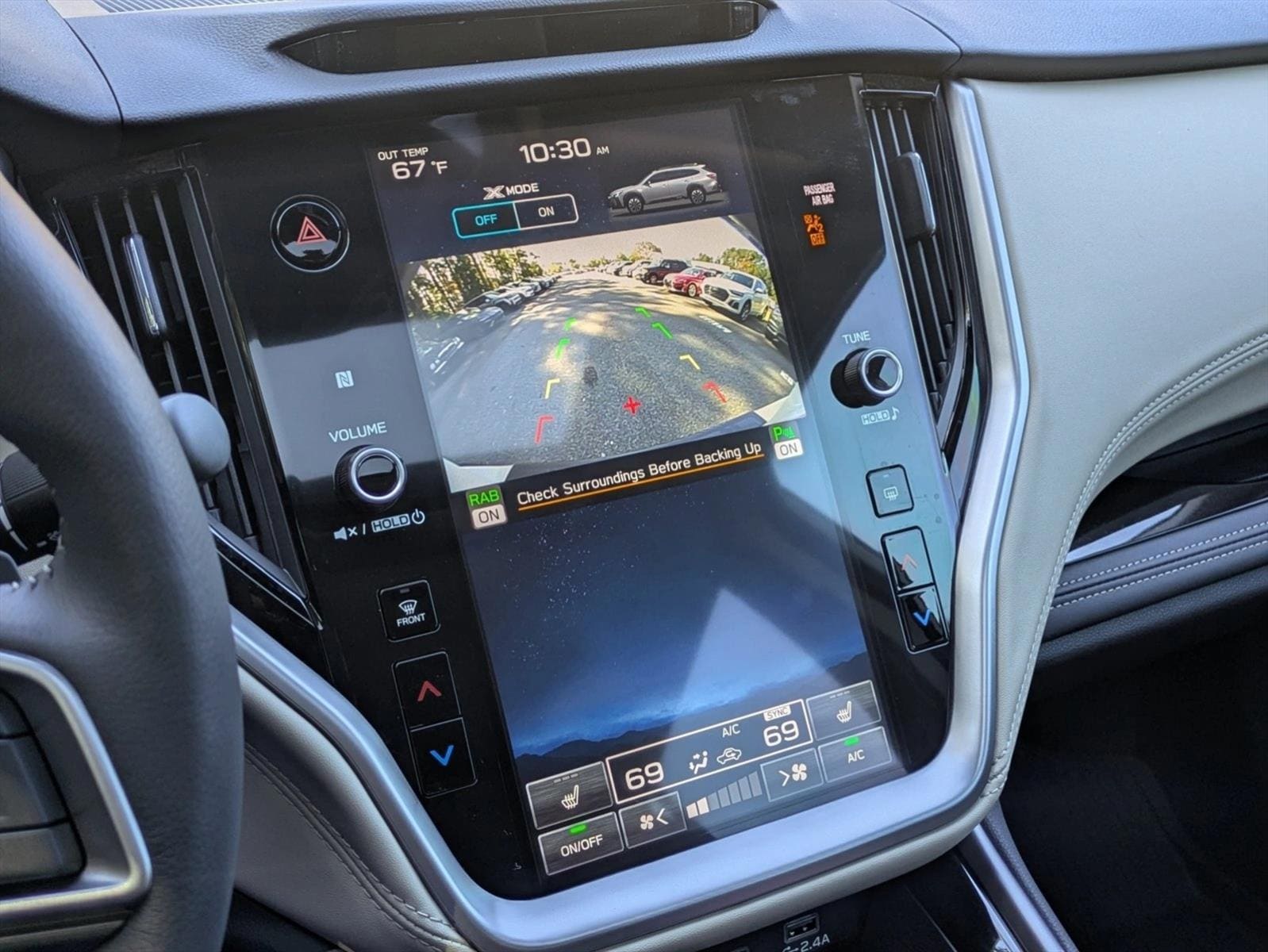 2026 Subaru Crosstrek Premium - Photo 14