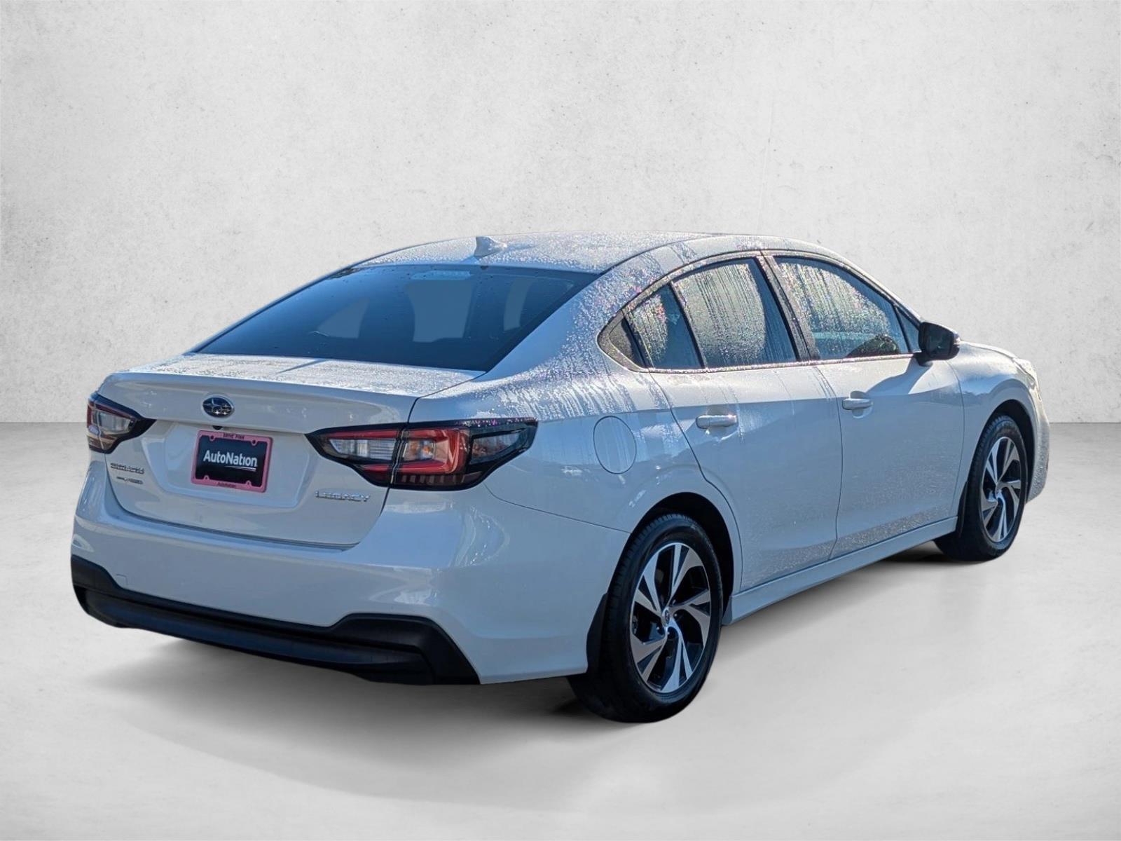 2025 Subaru Legacy Premium photo 2