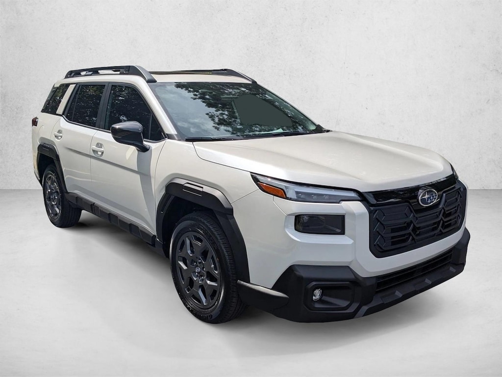 New 2026 Subaru Outback Premium Sport Utility