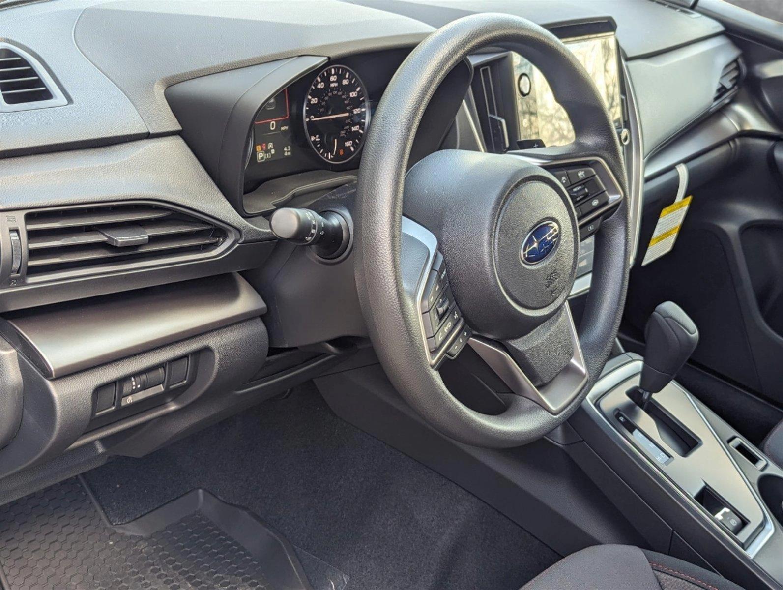 2024 Subaru Impreza Sport photo 3