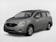 Used 2012 Nissan Quest SL Mini-van Passenger