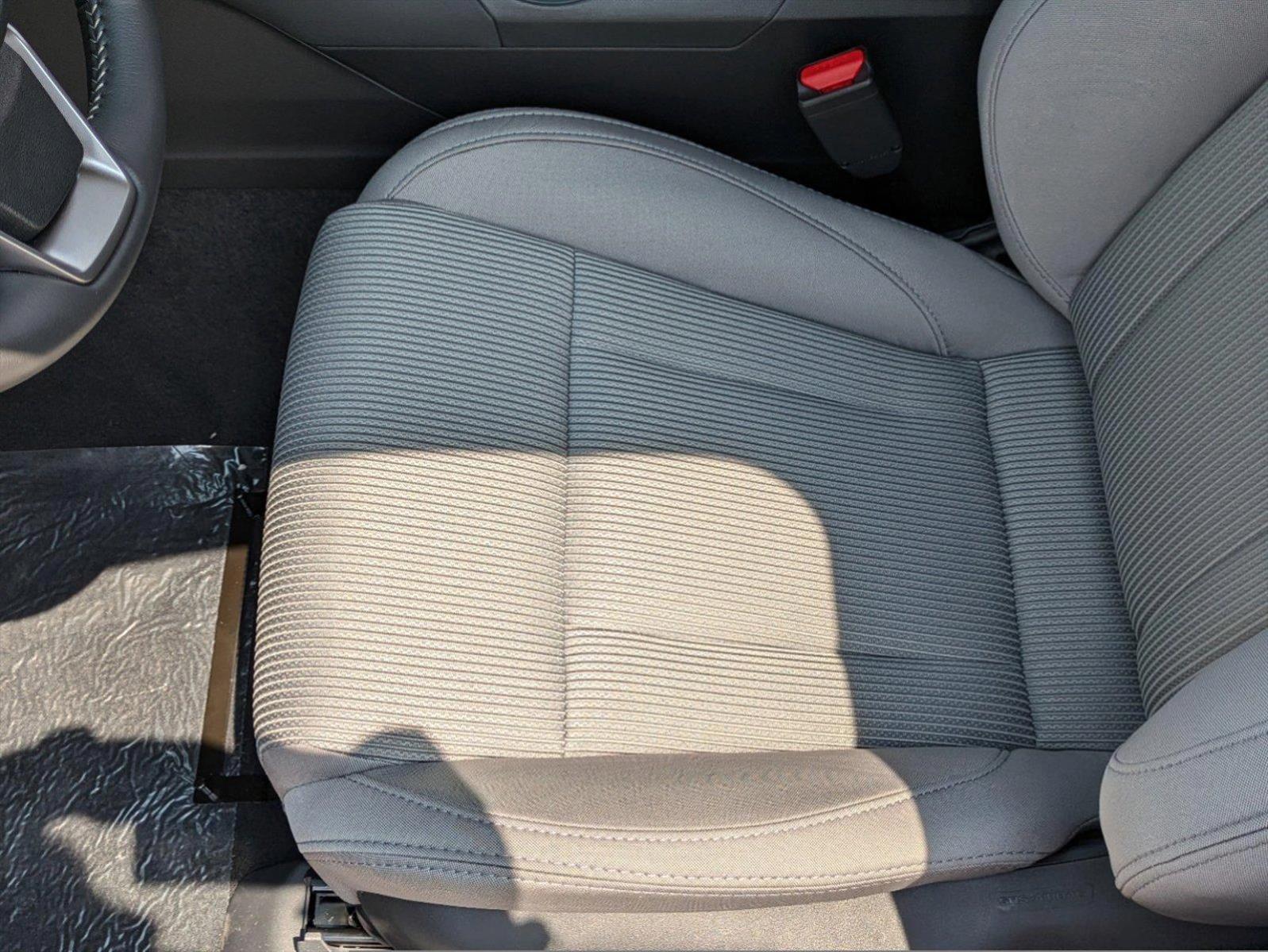 2025 Subaru Legacy Premium photo 3