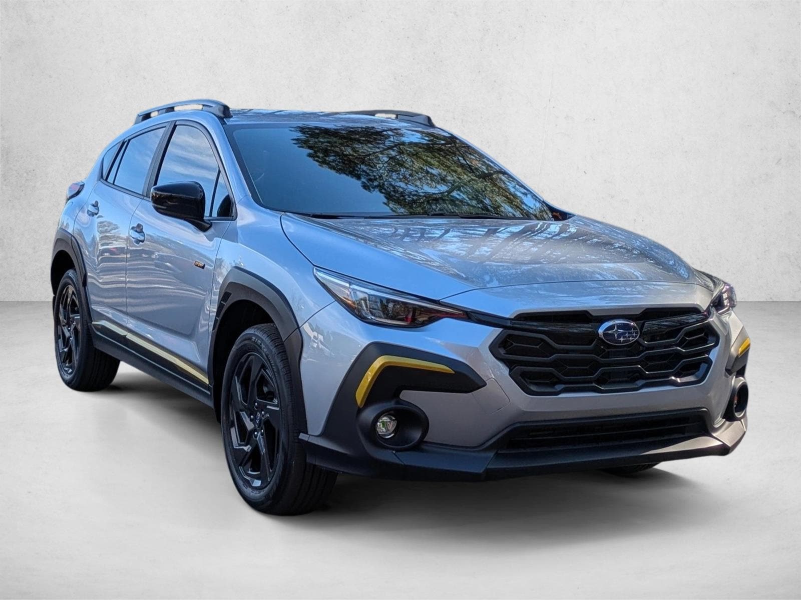 2026 Subaru Crosstrek Sport - Photo 9