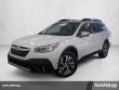 Certified 2021 Subaru Outback Limited Sport Utility