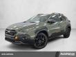 Used 2024 Subaru Crosstrek Wilderness Sport Utility
