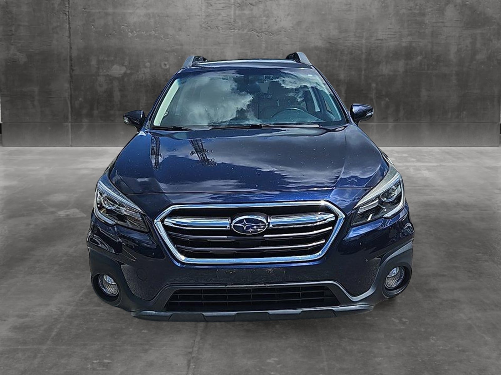 Used 2018 Subaru Outback Limited with VIN 4S4BSANCXJ3216123 for sale in Hardeeville, SC