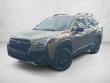 Used 2023 Subaru Forester Wilderness Sport Utility