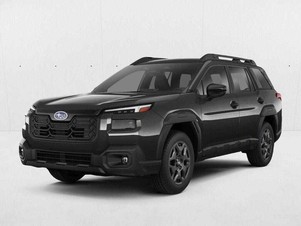 New 2026 Subaru Outback Limited Sport Utility