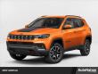 Used 2026 Jeep Compass Trailhawk Sport Utility