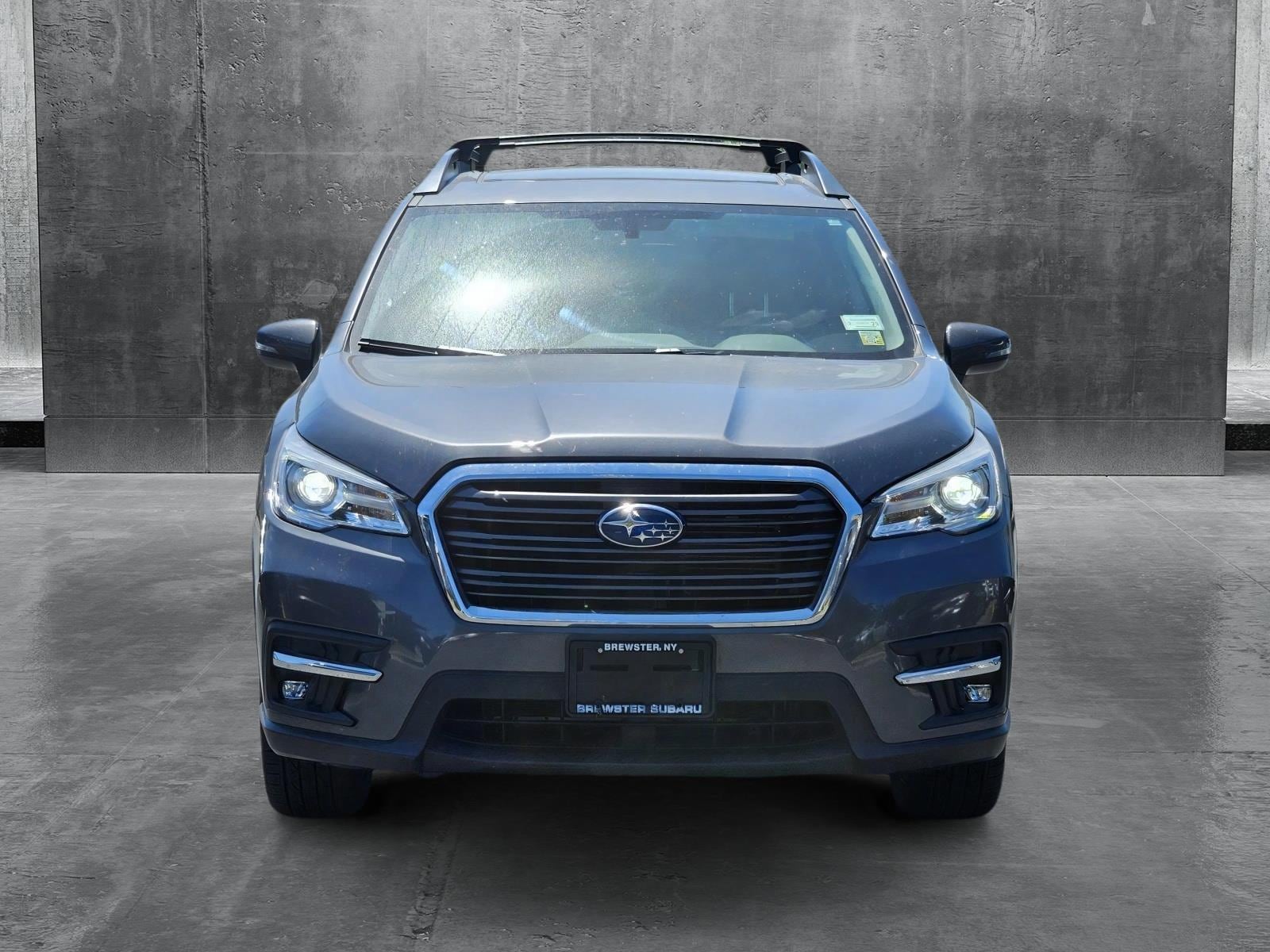 Used 2022 Subaru Ascent Limited with VIN 4S4WMALD9N3446684 for sale in Hardeeville, SC