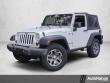 Used 2013 Jeep Wrangler Rubicon Sport Utility