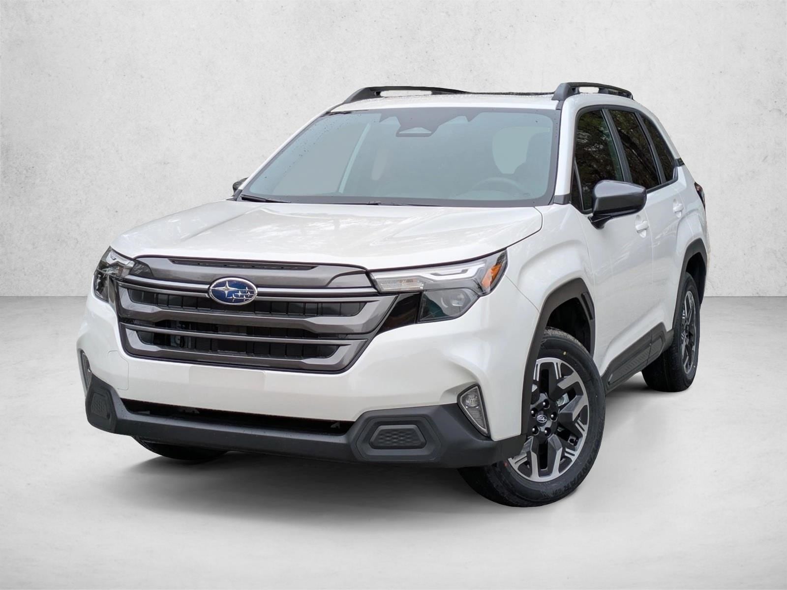 2026 Subaru Forester Premium's photo