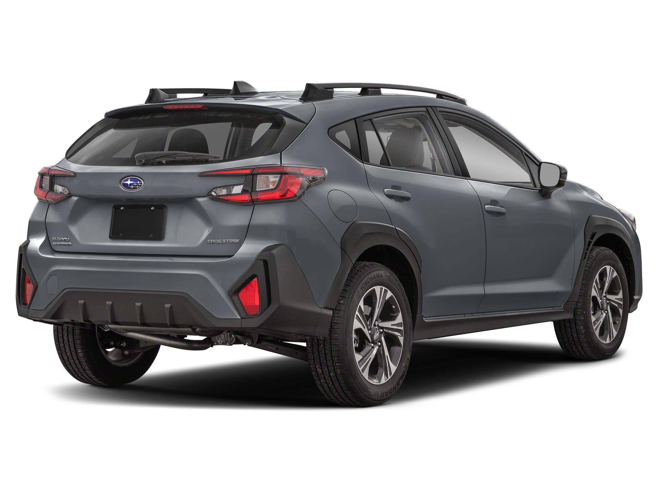 New 2027 Subaru Crosstrek Premium Sport Utility